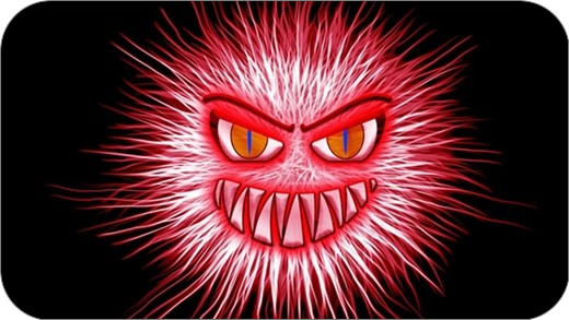 Meine Homepage - Zahnteufel Zahnfee